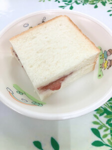 4月15日　おやつ